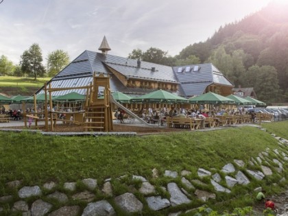 Foto: Geroldsauer M&amp;uuml;hle